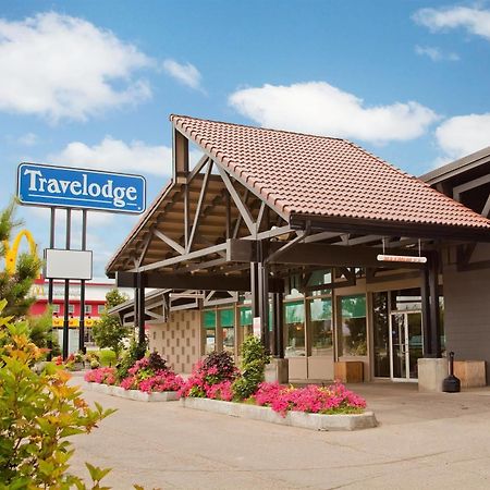 Travelodge By Wyndham Prince Albert Extérieur photo