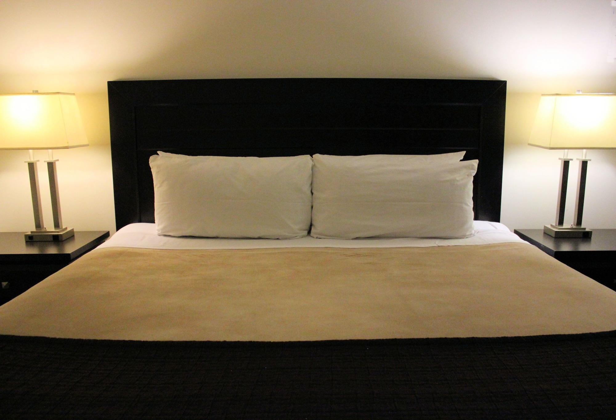 Travelodge By Wyndham Prince Albert Extérieur photo