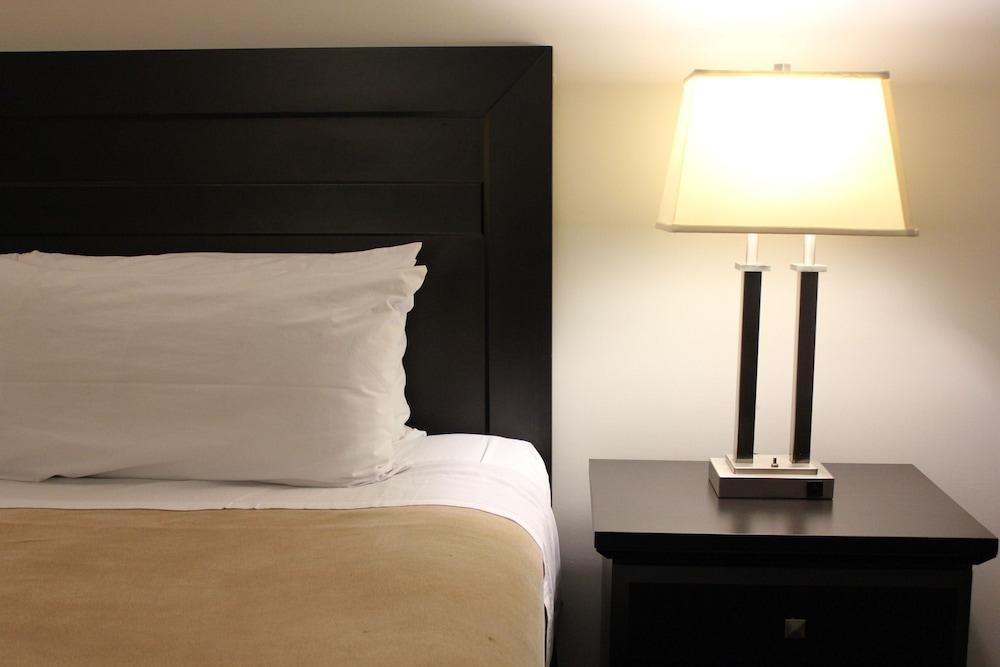 Travelodge By Wyndham Prince Albert Extérieur photo